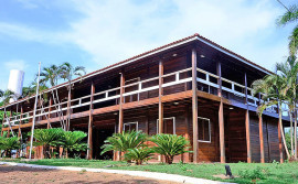 Governo do Tocantins implanta sistema para gerenciamento de todos os imóveis urbanos e rurais do Executivo Estadual 