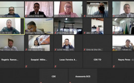 Conselho de Desenvolvimento Econômico do Tocantins aprova benefícios fiscais para seis empresas