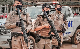 Polícia Militar do Tocantins divulga resultado final da prova objetiva do concurso PMTO/2021