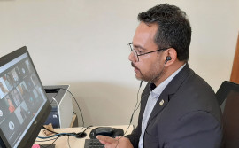 Secad articula implantação dos cursos do Projeto de Educação Financeira