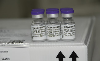 Tocantins recebe mais 32.190 doses de vacinas contra a Covid-19