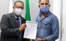 Governo do Tocantins promove encontro com Gestores Municipais da região do Vale do Araguaia