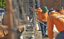 Tocantins segue líder na criação de empregos entre os estados da Região Norte