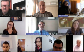 Tocantins Parcerias participa de Diálogo PPI com secretarias de Parcerias das Unidades da Federação