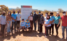 Governo do Tocantins avalia potencial turístico regional de municípios da região norte do Estado