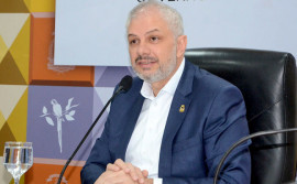 Projetos do Governo do Tocantins, que visam fomentar a economia, entram na fase final dos estudos