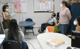 Adapec potencializa trabalho em equipe com método ágil de gestão