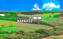 Produtores tocantinenses já podem ter acesso a recursos disponibilizados no Plano Safra 21/22