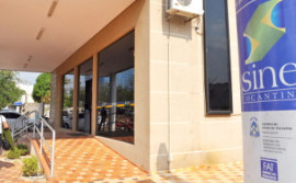 Sine Tocantins intermedeia 443 vagas nesta segunda-feira 