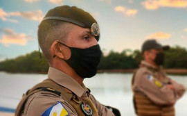 Polícia Militar apresenta resultados positivos no primeiro final de semana da Operação Férias