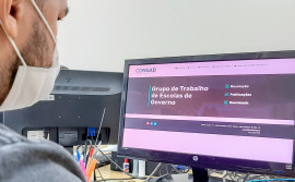 Governo do Tocantins participa de pesquisa nacional sobre capacitação e treinamento para servidores