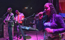 Com apoio do Governo do Tocantins, estão abertas as inscrições para o 7º Festival de Música do Jalapão