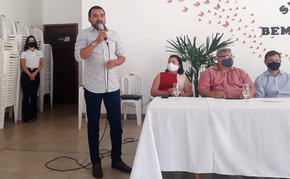 Governo do Tocantins promove força-tarefa para entrega de 4 mil kits de alimentos às famílias rurais do Vale do Araguaia