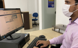 Abertura de empresas no Tocantins será realizada exclusivamente pela internet a partir de agosto