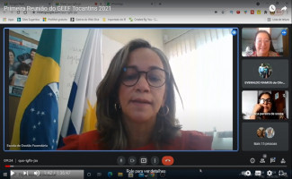 Membro do Geef serão treinados em Educação Fiscal