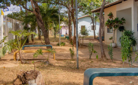 Casa de Apoio do Governo do Tocantins atende mais de 5 mil beneficiários no primeiro semestre de 2021