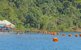 Corpo de Bombeiros Militar e Sobrasa vão realizar Simpósio Nacional Sobre Afogamentos, em Palmas