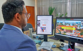 Fórum de Secretários da Administração debate desafios da reforma administrativa