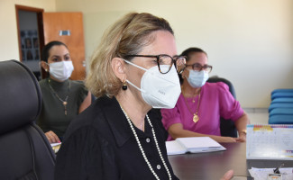 Governo do Tocantins disponibilizará duas unidades móveis de distribuição de vacinas contra Covid-19