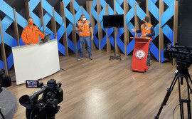 Em Palmas, Simpósio Nacional reúne maiores autoridades em Salvamento Aquático