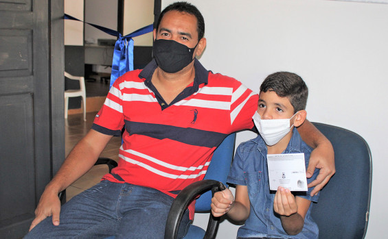 Governo do Tocantins entrega mais três Núcleos de Identificação e mais 10.507 habitantes são beneficiados