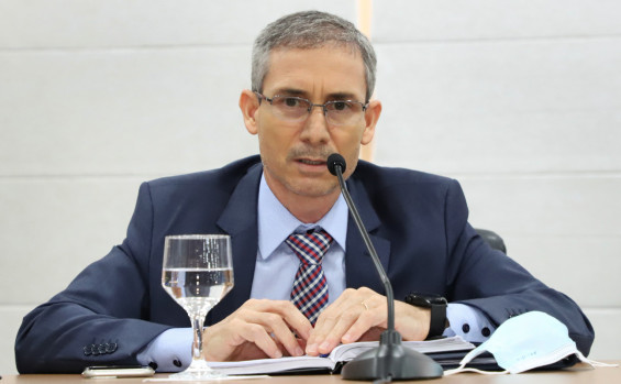 PEC dos Pioneiros poderá levar o Tocantins à falência, com um rombo aos cofres públicos de R$ 35 bilhões