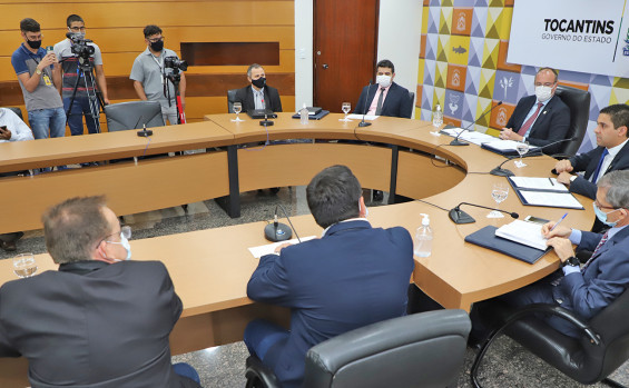 PEC dos Pioneiros poderá levar o Tocantins à falência, com um rombo aos cofres públicos de R$ 35 bilhões