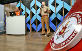 Durante Simpósio, Corpo de Bombeiros Militar lança Curso de Formação de Agente Municipal de Prevenção aos Afogamentos