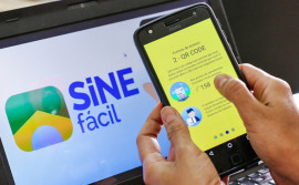 Sine Tocantins intermedeia 536 vagas em diversas áreas nesta segunda-feira, 12