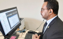 Governo do Tocantins cria Rede de Capacitação Estadual de servidores