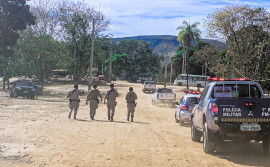 Conforme balanço da Operação Férias, final de semana é considerado tranquilo