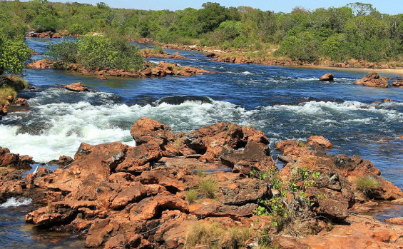 Naturatins adota novos procedimentos para o licenciamento de Atrativos Naturais Especiais