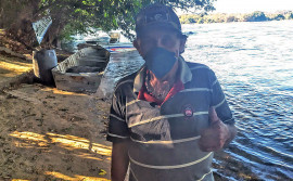 Adetuc realiza inventariação turística e verifica protocolos no município de Peixe