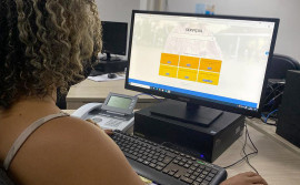 Tocantins é o segundo estado da região Norte com melhor oferta de serviços públicos digitais