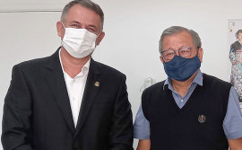 Governo do Tocantins busca parceiros para implantação de projeto-piloto de produção de orgânicos