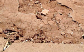 Procon Tocantins notifica BRK por falta de reparos em ruas e calçadas nas cidades de Dianópolis e Taguatinga