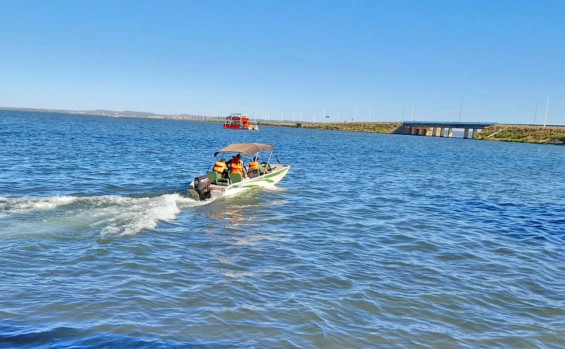 Naturatins intensifica fiscalização para coibir pesca ilegal durante o mês de julho