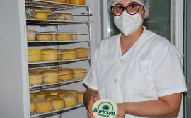 Governo do Tocantins apoia produtor de queijo do Cerrado na obtenção do Selo Arte e empreende no Turismo Rural