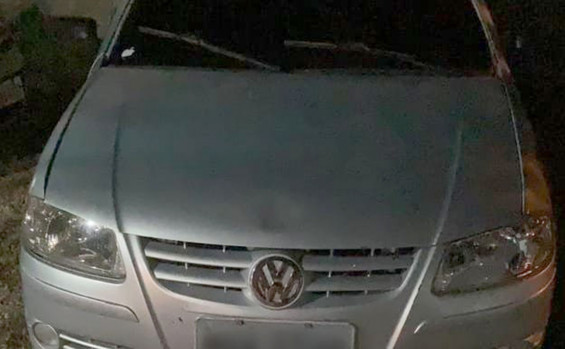 Operação Inconfidência prende homem que armazenava drogas em “bunker”