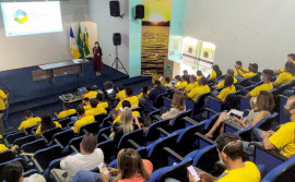 Adetuc articula fortalecimento do turismo da Ilha do Bananal com municípios da região