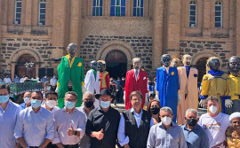 Projetos da Lei Aldir Blanc são destaques durante aniversário de Porto Nacional