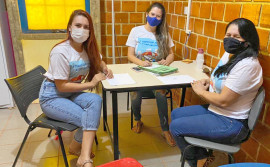 Governo do Tocantins realiza acompanhamento do programa Família Acolhedora em municípios do Jalapão