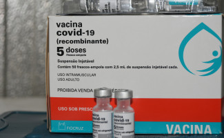 Tocantins receberá 30 mil novas doses da vacina AstraZeneca nesta sexta-feira, 16