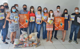 XX Semana Estadual Sobre Drogas foi encerrada com mais de 1000 atendimentos no Estado  