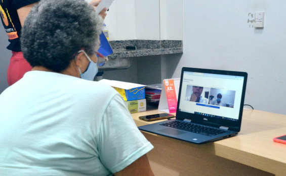 Programa de telemedicina 