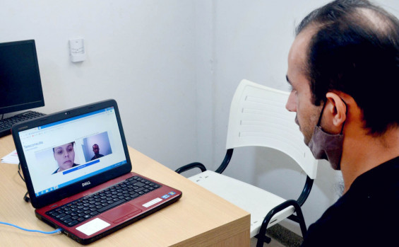 Programa de telemedicina 