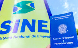 Sine Tocantins intermedeia 470 vagas de empregos nesta segunda-feira, 2
