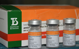 Tocantins receberá mais de 22,1 mil doses de vacina contra Covid-19 nesta terça-feira, 20