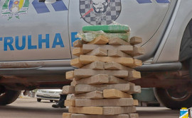 Polícia Militar apresenta balanço semestral da Operação Hórus/Vigia e destaca evolução nos indicadores criminais