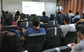 Governo do Tocantins capacita mais de 900 servidores, por meio da Controladoria-Geral, no 1º semestre